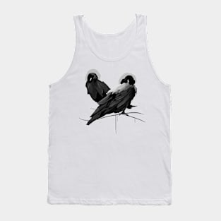 Ravens Tank Top